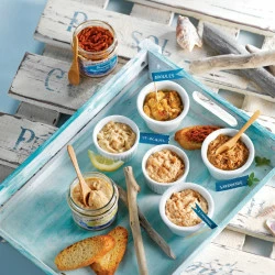 Saint Jacques à La Crème - 100g 4 Saint Jacques à La Crème - 100g – Image 2