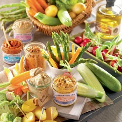 Saint Jacques à La Crème - 100g 5 Saint Jacques à La Crème - 100g – Image 3