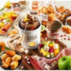 Service à Fondue 9 Service à Fondue -LE COMPTOIR DE MATHILDE Boutique service a fondue 3