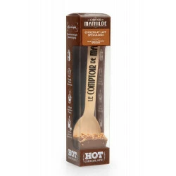 Lait Speculoos - Hot Chocolate® 3 Lait Speculoos - Hot Chocolate®