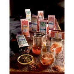 Sur Un Malentendu - Infusion Alpages - 80g -LE COMPTOIR DE MATHILDE Boutique sur un malentendu infusion alpages detox 2