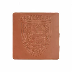 Tablette Chocolat Au Lait - Maison De Poudlard - Harry Potter 5 Tablette Chocolat Au Lait - Maison De Poudlard - Harry Potter – Image 3