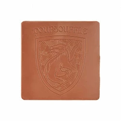 Tablette Chocolat Au Lait - Maison De Poudlard - Harry Potter 6 Tablette Chocolat Au Lait - Maison De Poudlard - Harry Potter – Image 4