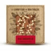 Tablette Perles Crispy - Chocolat Lait 1 Tablette Perles Crispy - Chocolat Lait -LE COMPTOIR DE MATHILDE Boutique tablette riz souffle chocolat lait