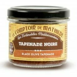 Tapenade Noire - 90g