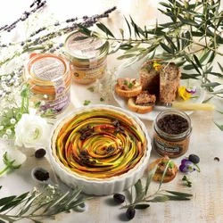 Terrine De Canard Au Confit D'oignons 220G 4 Terrine De Canard Au Confit D'oignons 220G – Image 2