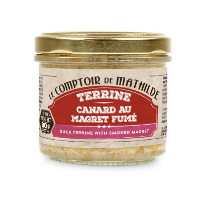 Trio Terrines 4 Trio Terrines – Image 2